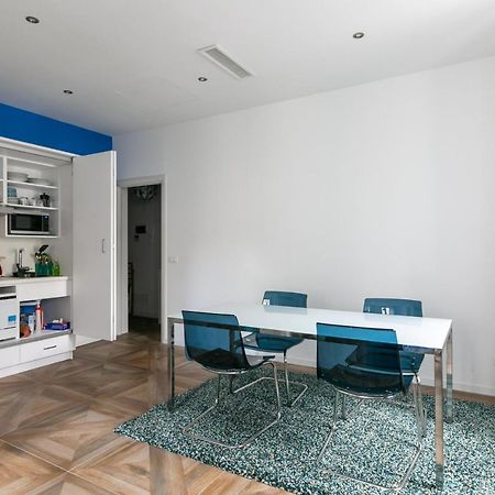 Botique Apartment • Trieste City Center Wifi Dış mekan fotoğraf