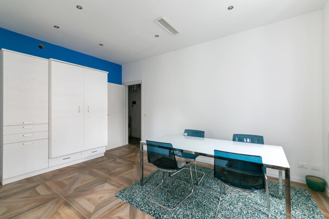 Botique Apartment • Trieste City Center Wifi Dış mekan fotoğraf