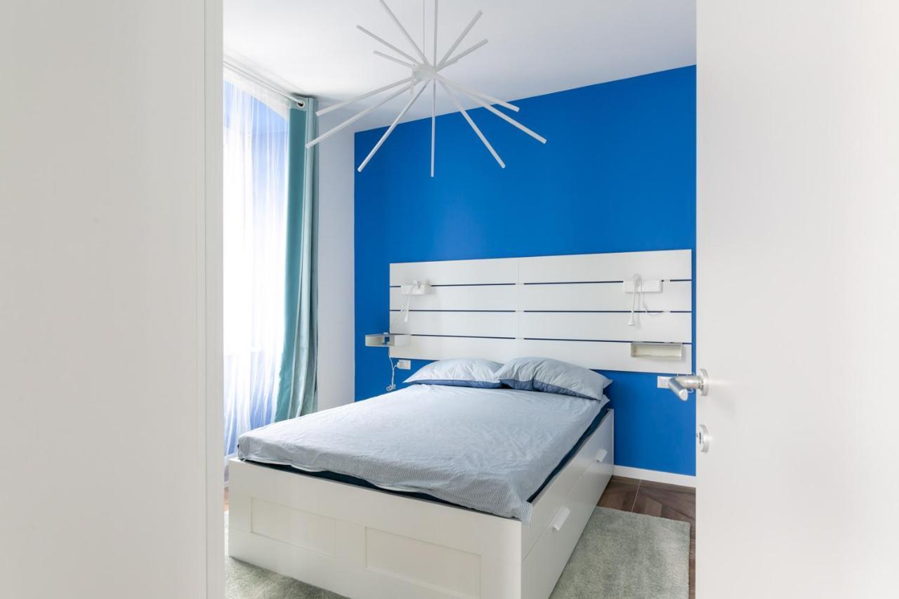 Botique Apartment • Trieste City Center Wifi Dış mekan fotoğraf
