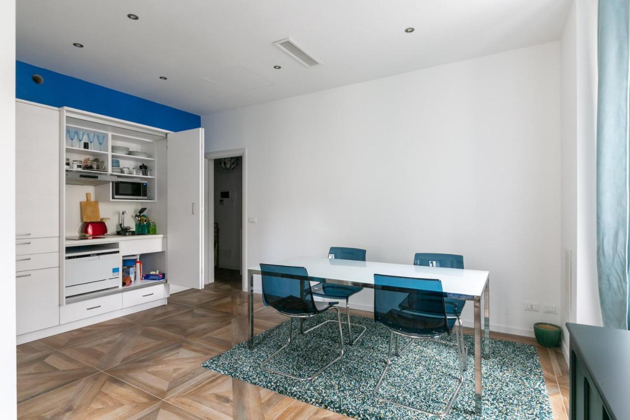 Botique Apartment • Trieste City Center Wifi Dış mekan fotoğraf