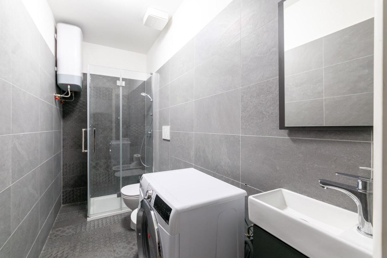 Botique Apartment • Trieste City Center Wifi Dış mekan fotoğraf