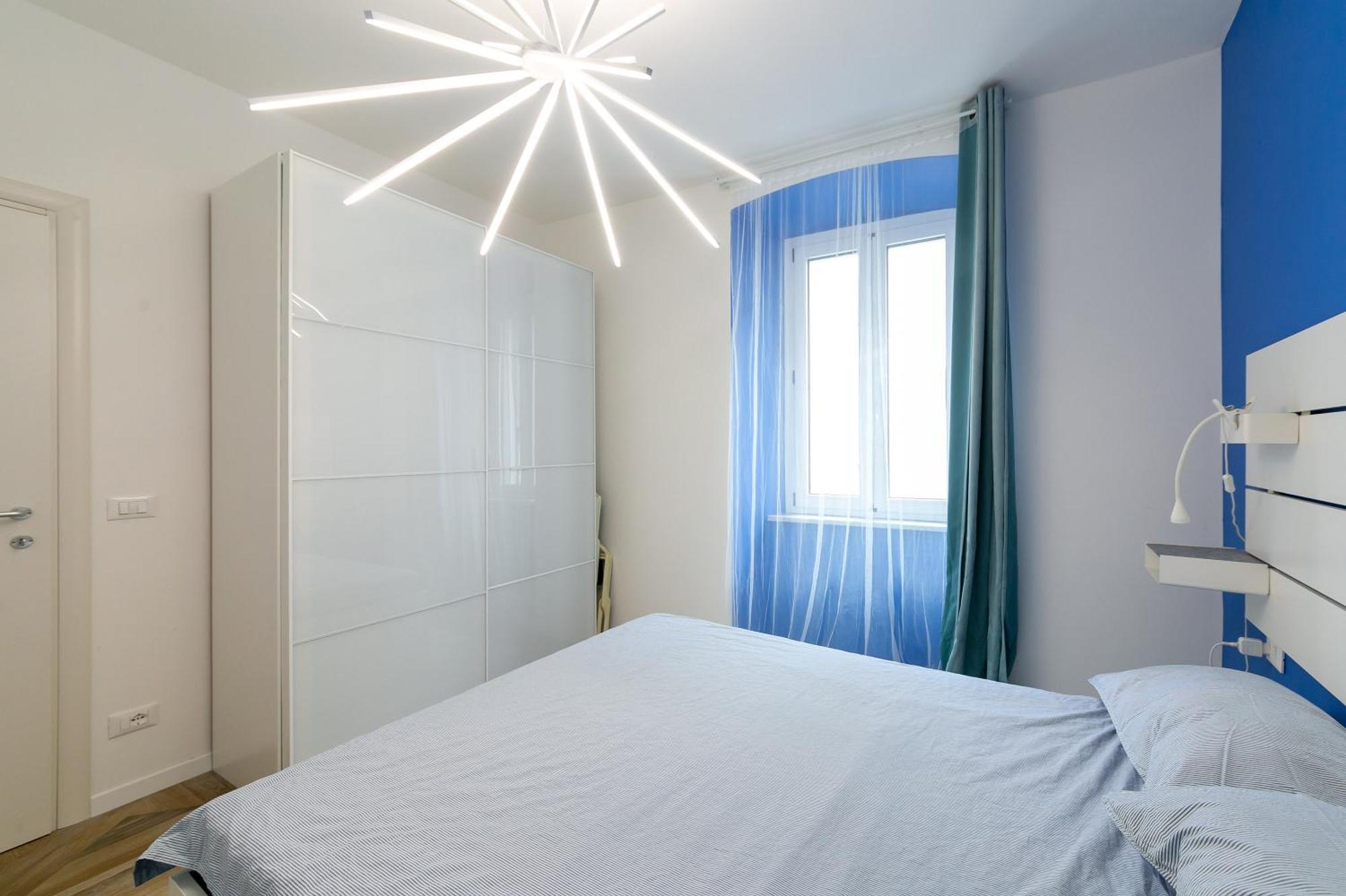 Botique Apartment • Trieste City Center Wifi Dış mekan fotoğraf